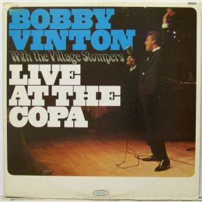 Download track Hits Medley There! I've Said It AgainRoses Are Red (My Love) Washington SquareBlue Velvet Bobby Vinton