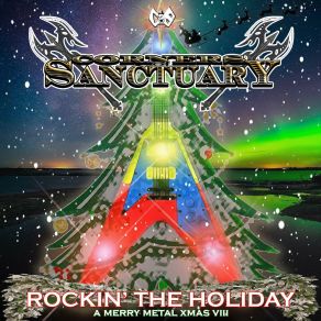 Download track Hold On To Christmas Corners Of Sanctuary