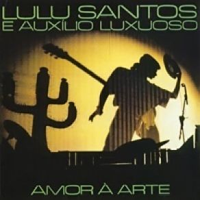 Download track Tudo Bem Lulu Santos