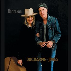 Download track Never Gonna Let You Bring Me Down Ducharme-Jones