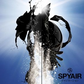 Download track Imagination SPYAIR