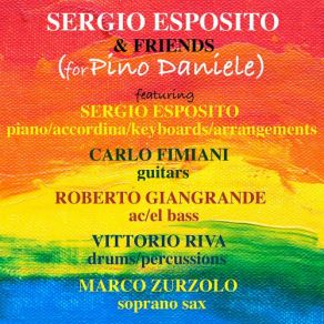 Download track Terra Mia Sergio EspositoVittorio Riva, Carlo Fimiani, Roberto Giangrande