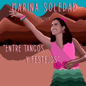 Download track Desdén MARINA SOLEDAD