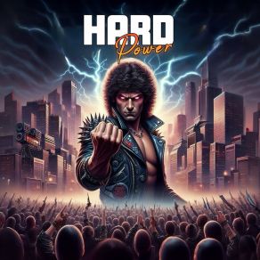 Download track Over You Hard Power