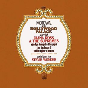 Download track I'm Gonna Make You Love Me (Live At The Hollywood Palace, 1970) Stevie Wonder