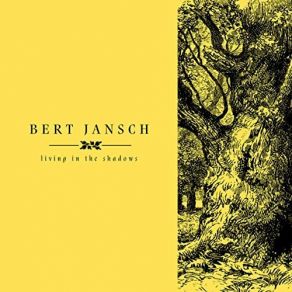 Download track Step Back Bert Jansch