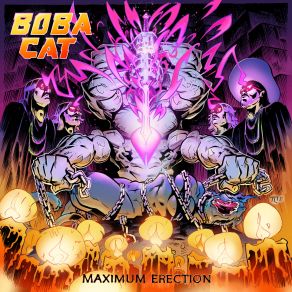 Download track Gentlemen's Agrreement (Oh Joe...) Boba Cat