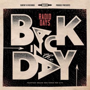 Download track Smash This Party Radio Days