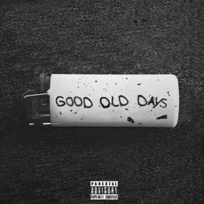 Download track Good Old Days Jutes