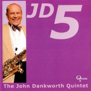 Download track Arabella John Dankworth Quintet