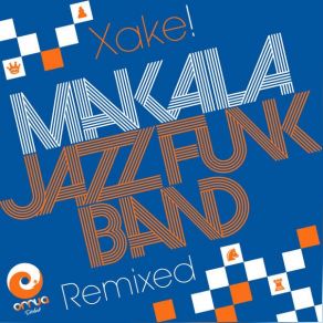 Download track Passion Fruit (Shantisan Remix) Makala Jazz Funk Band