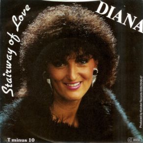 Download track Stairway Of Love DIANA