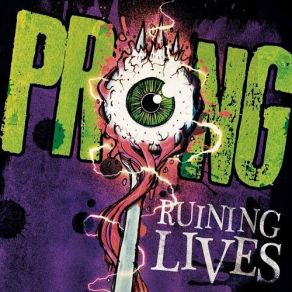 Download track Self Will Run Riot Prong