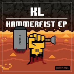 Download track Kl-Hammerfist Kl