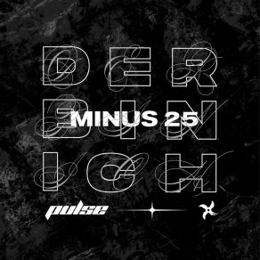 Download track Kalt (Original Mix) Minus 25