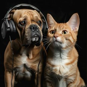 Download track Calm Pet Melodies The Happiness Pocket