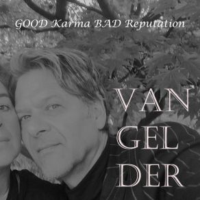 Download track My Mad Girlfriend Van Gelder