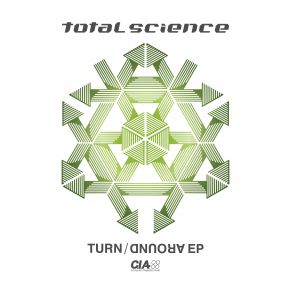 Download track Walk The Same Line [Calibre Remix] Total ScienceRiya