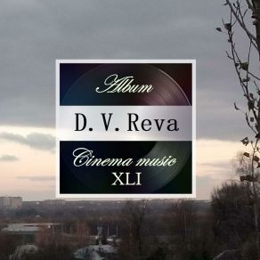 Download track Nebula Serenade D. V. Reva