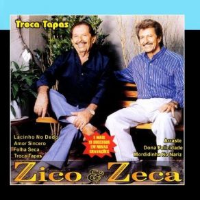 Download track Cabloco Ventania Zico, Zeca