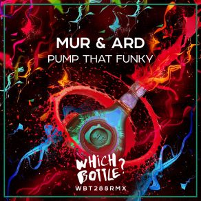 Download track Pump That Funky (Original Mix) ARD