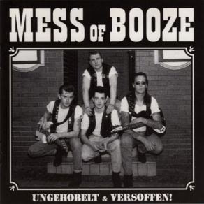 Download track Rockabilly Religion Mess Of Booze