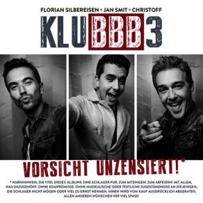 Download track Immer Wenn Die Nacht Beginnt Klubbb3