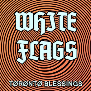 Download track Heart In A Cage Toronto Blessings