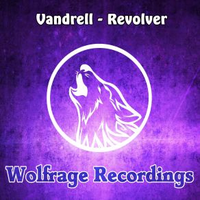 Download track Revolver (Original Mix) Vandrell