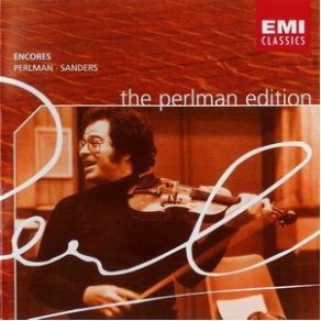 Download track Camille Saint - Saens - The Swan From The Carnival Of The Animals Itzhak Perlman, Samuel Sanders
