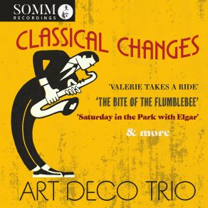 Download track A Sea Shanty Shake-Up II. Lowlands Art Deco Trio