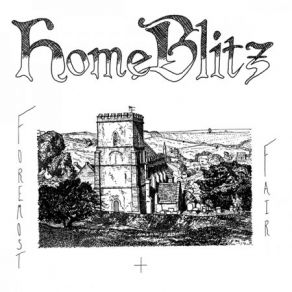 Download track Sick And Crazy Home Blitz