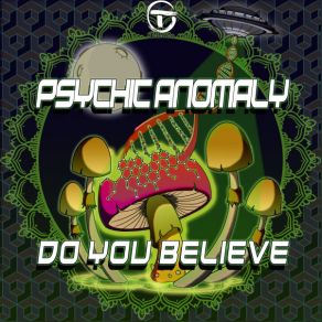 Download track Star Bird Dreamer Psychic Anomaly