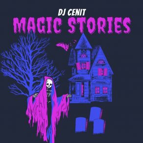 Download track Afraid Of Affair Dj Cenit