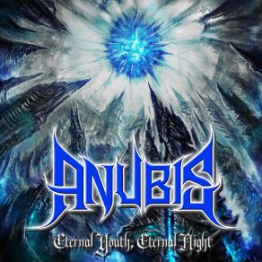 Download track Symbiotic Serenity Anubis