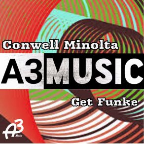 Download track Dawn In The Forest Conwell Minolta