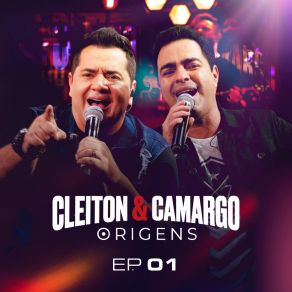 Download track Anjo Da Madrugada (Ao Vivo) Cleiton E Camargo