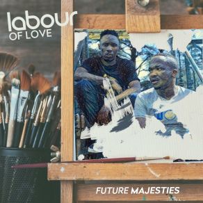 Download track Phambili Future MajestiesLaura