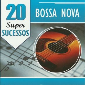 Download track Bossa Na Praia Pery Ribeiro