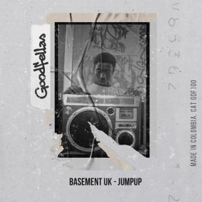 Download track Jumpup (Original Mix) Basement (UK)