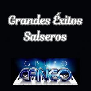 Download track Te Saco Del Olvido (En Vivo) Grupo Caneo