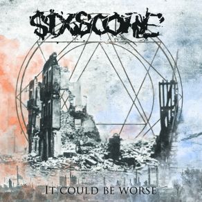 Download track It Could Be Worse Six-Score