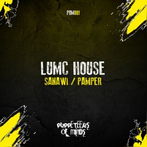 Download track Pamper (Original Mix) Lumc House