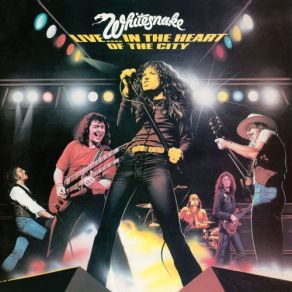 Download track Take Me With You (Live) Whitesnake