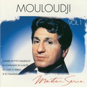 Download track Mon Pot' Le Gitan Mouloudji