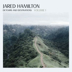 Download track Promise And Pain Jared Hamilton