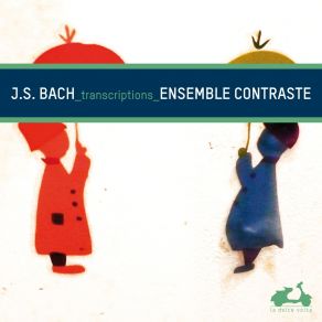 Download track 09 - Passacaille Et Fugue En Ut Mineur Pour Orgue BWV 582 Johann Sebastian Bach