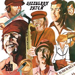 Download track Sugar Bear Jazzberry Patch