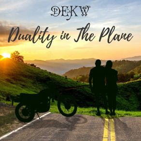 Download track Reality Of Phenomena Dekw