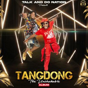 Download track Ei Bad Talk N Do Nation